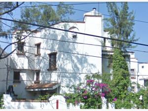 Casa en venta en Copilco El Bajo, Coyoacán — foto 2 de 10