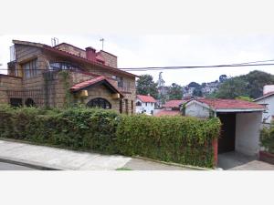Casa en venta en San Bartolo Ameyalco, Álvaro Obregón — foto 2 de 15
