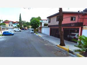 Casa en venta en Culhuacán CTM Sección VI, Coyoacán — foto 2 de 7