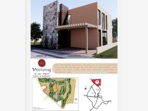 Casa en venta en Club de Golf Ventanas, San Miguel de Allende — foto 2 de 5