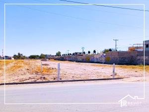 Terreno en venta en Buenos Aires, Torreón, Coahuila de Zaragoza