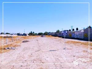 Terreno en venta en Buenos Aires, Torreón — foto 2 de 6