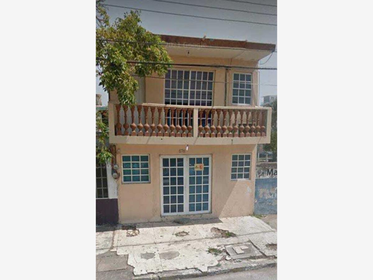 Casa en venta en Reforma, Veracruz — foto 1 de 11