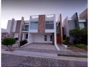 Casa en Angelopolis, Puebla, Puebla