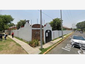 Casa en Ex Hacienda Coapa, Tlalpan, Ciudad de México