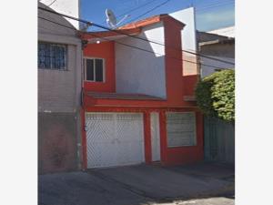 Casa en venta en Metropolitana Segunda Sección, Nezahualcóyotl — foto 2 de 12