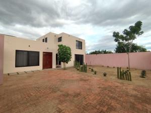 Casa en renta en Santa María del Tule Centro, Santa María del Tule, Oaxaca