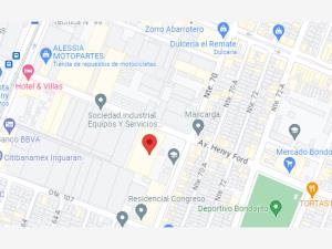 Departamento en venta en Bondojito, Gustavo A. Madero — foto 3 de 10