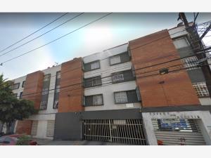 Departamento en venta en Bondojito, Gustavo A. Madero — foto 2 de 10