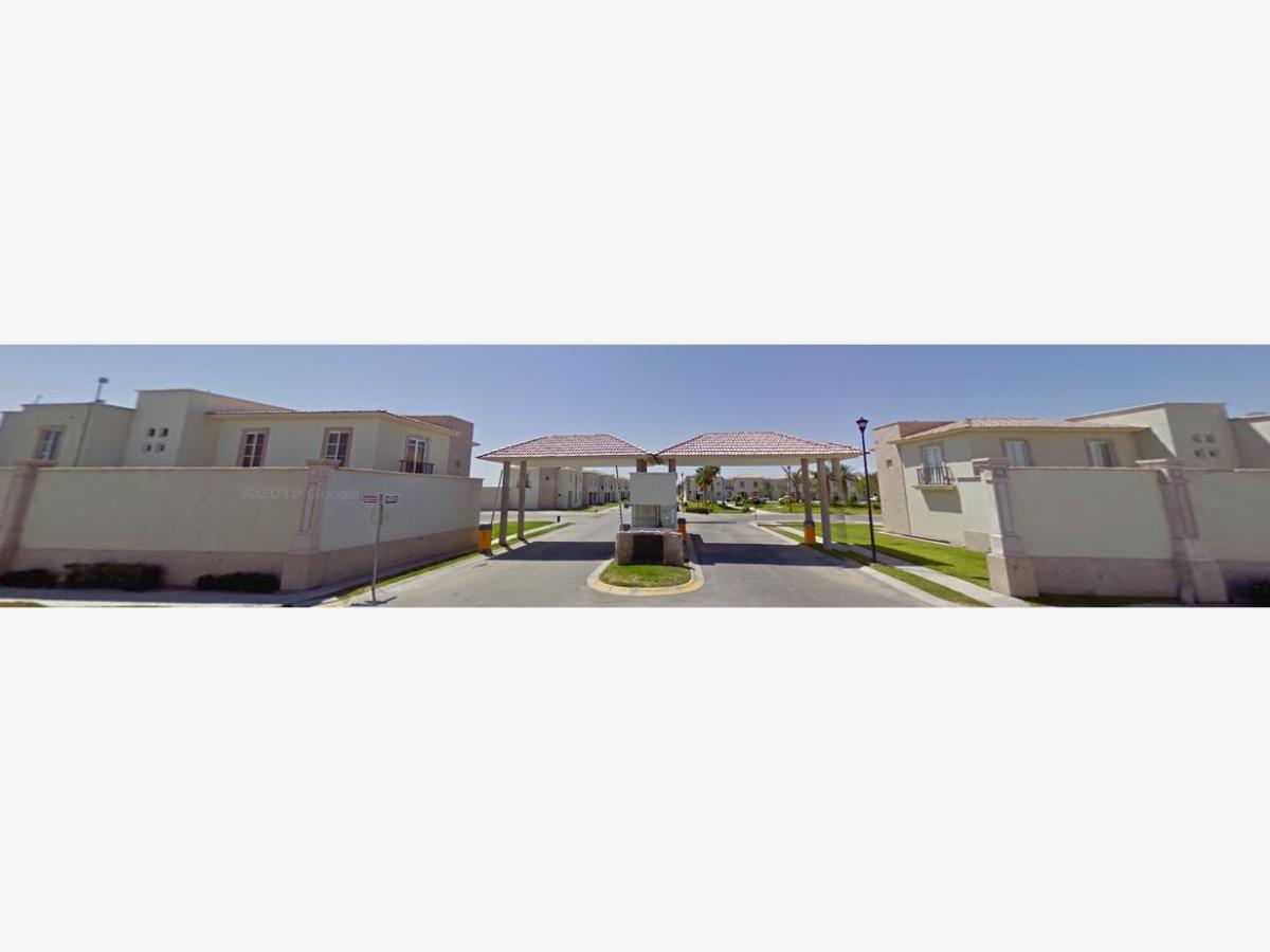 Casa en Remate en Residencial Senderos, Torreón, Coahuila de Zaragoza