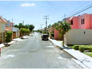 Casa en venta en Jardines de Vista Alegre, Mérida — foto 2 de 5