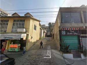 Casa en venta en Forestal, Gustavo A. Madero — foto 2 de 5