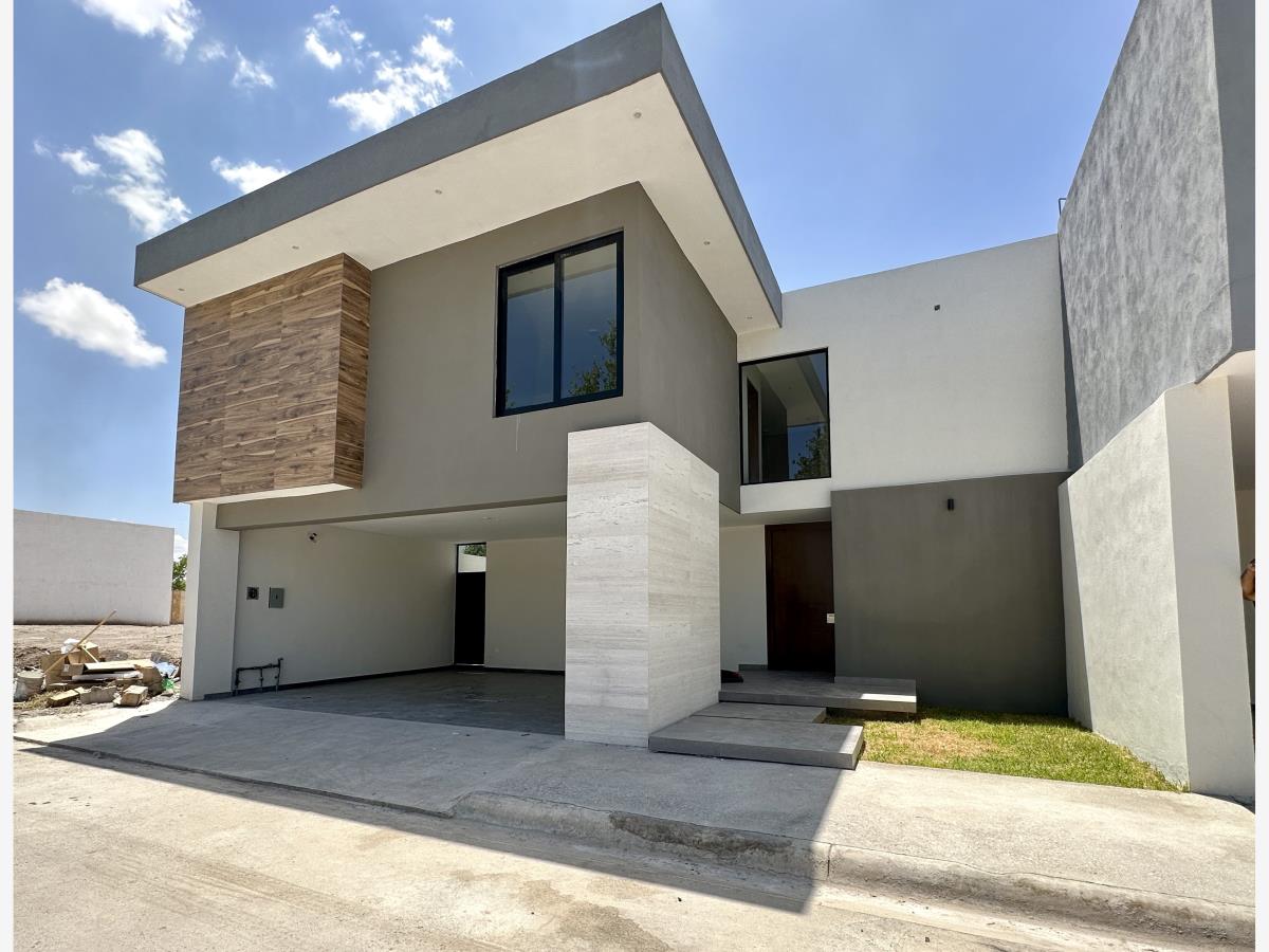 Casa en Venta en San José, Torreón, Coahuila de Zaragoza