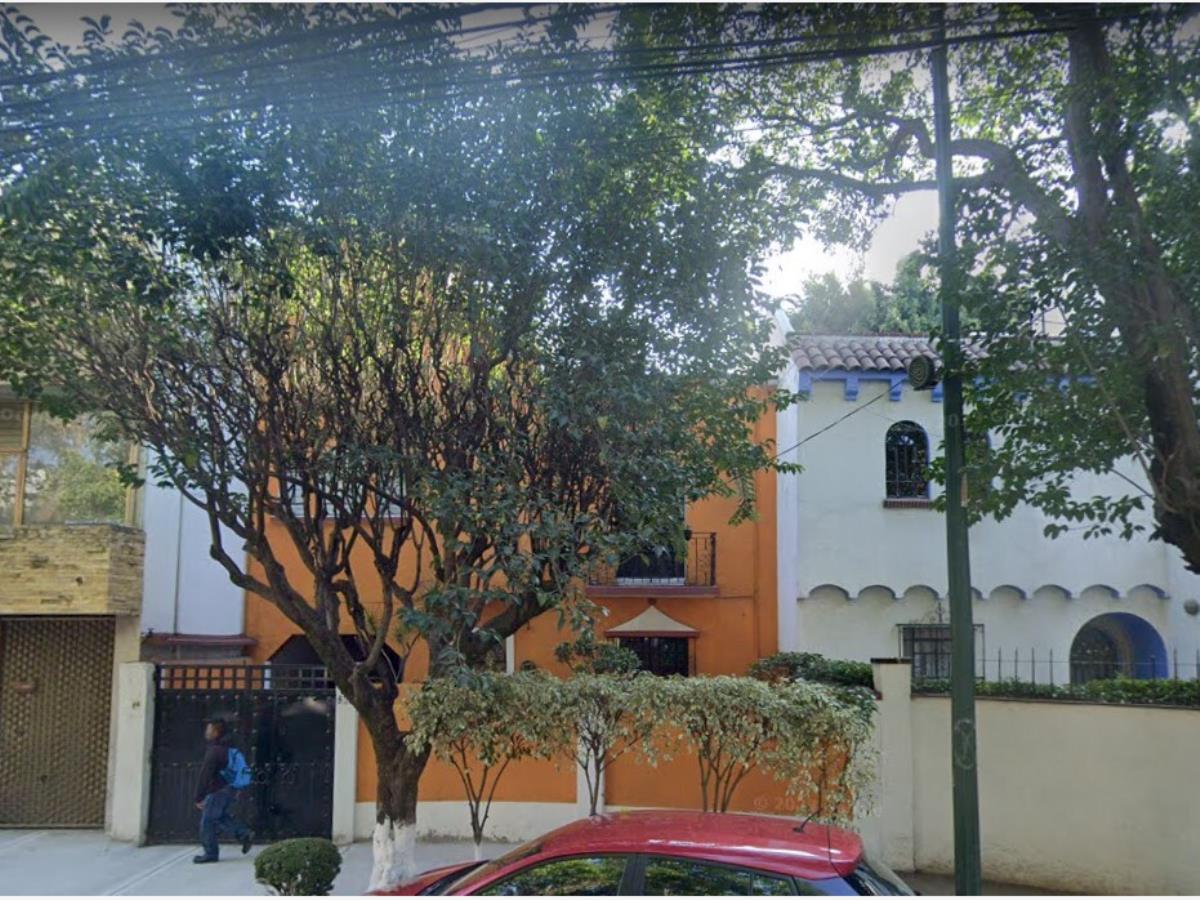 Casa en venta en Del Valle Centro, Benito Juárez — foto 1 de 14