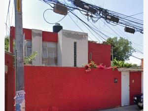 Casa en venta en Viejo Ejido de Santa Úrsula Coapa, Coyoacán — foto 2 de 7