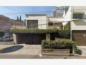 Casa en Letran Valle, Benito Juárez, Ciudad de México