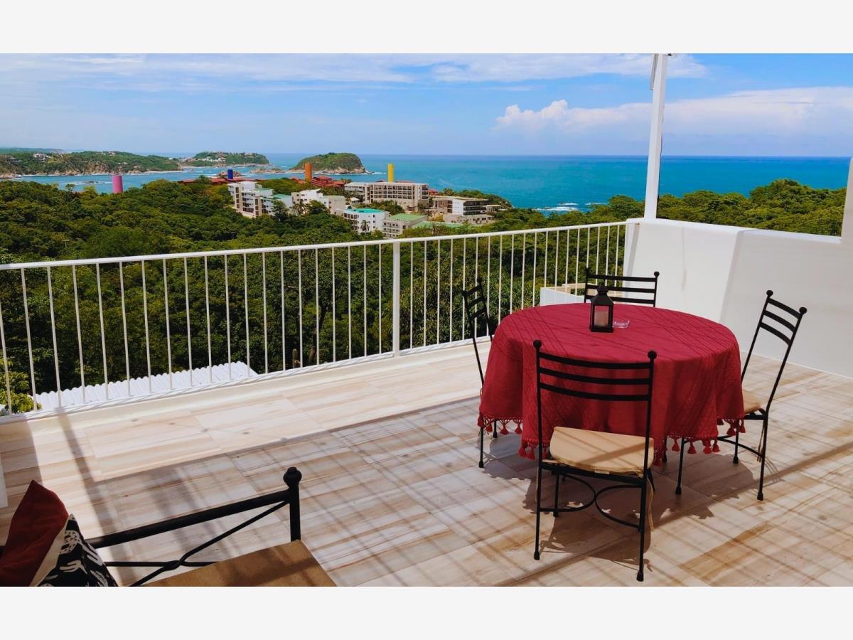 Casa en venta en El Arrocito, Santa María Huatulco — foto 1 de 35