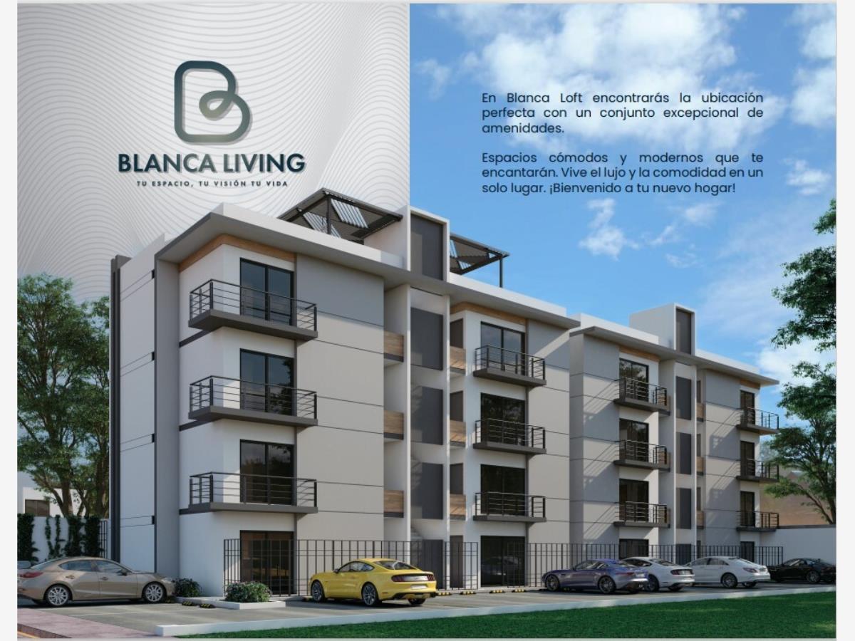 Departamento en venta en Tierra Blanca, Culiacán — foto 1 de 4