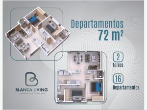 Departamento en venta en Tierra Blanca, Culiacán — foto 2 de 4