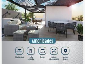 Departamento en venta en Tierra Blanca, Culiacán — foto 3 de 4