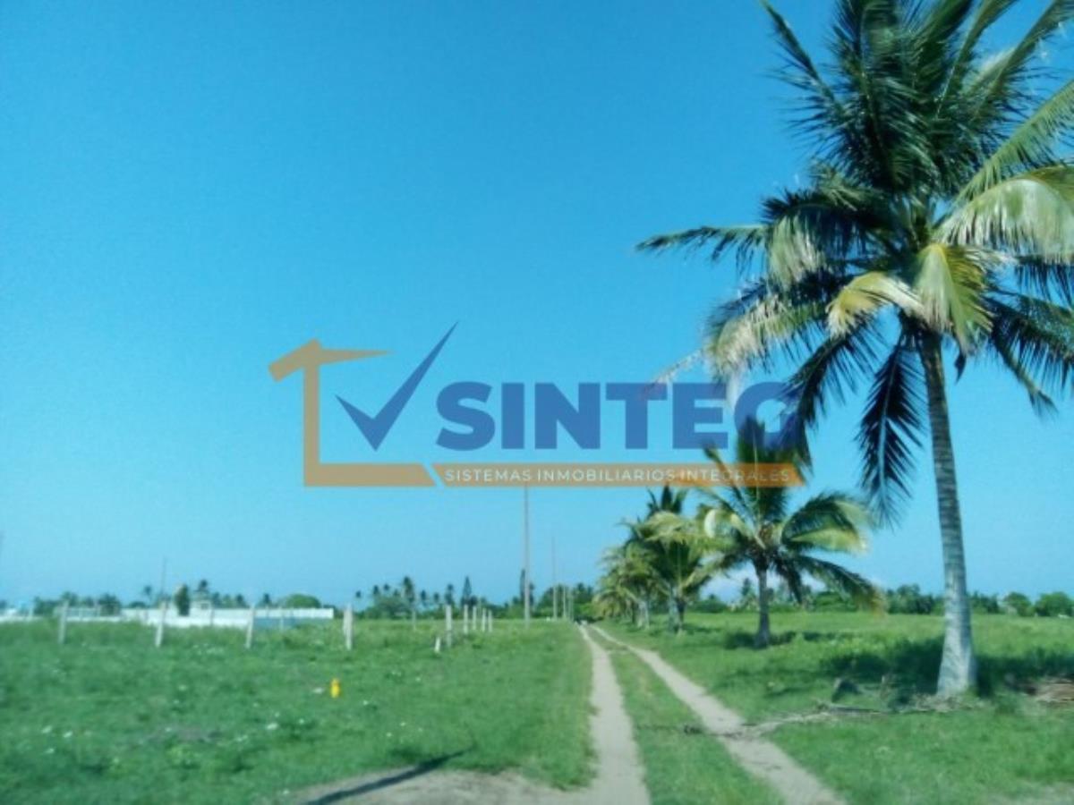 Terreno en venta en La Guadalupe, Tecolutla — foto 1 de 7