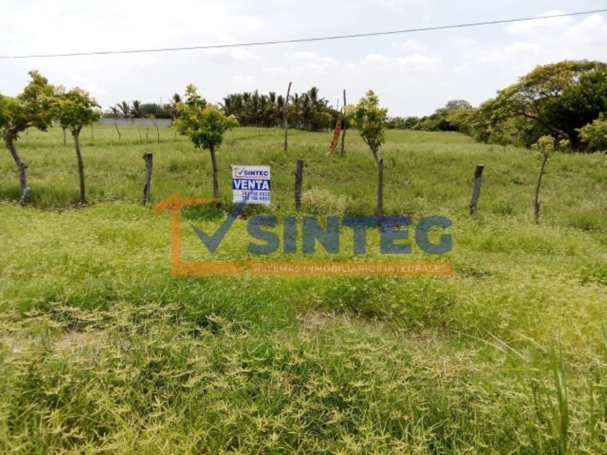 Terreno en venta en La Guadalupe, Tecolutla — foto 1 de 8