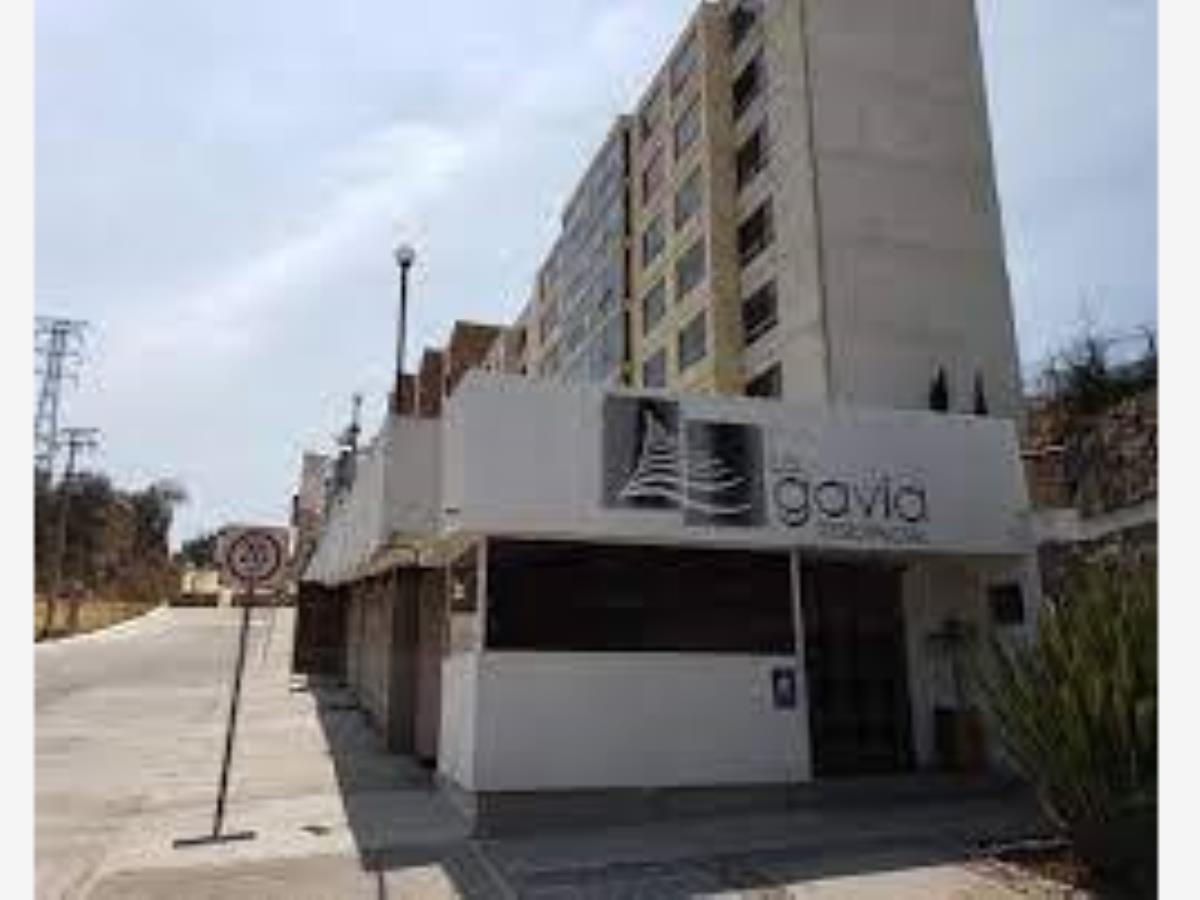 Departamento en venta en Hacienda del Parque, Cuautitlán Izcalli — foto 1 de 12