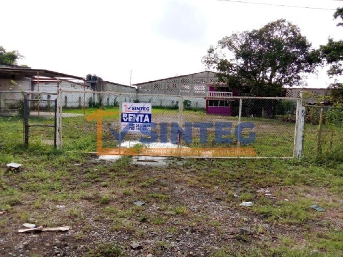 Terreno en renta en La Isla (Kilómetro 10), Tihuatlán — foto 1 de 8
