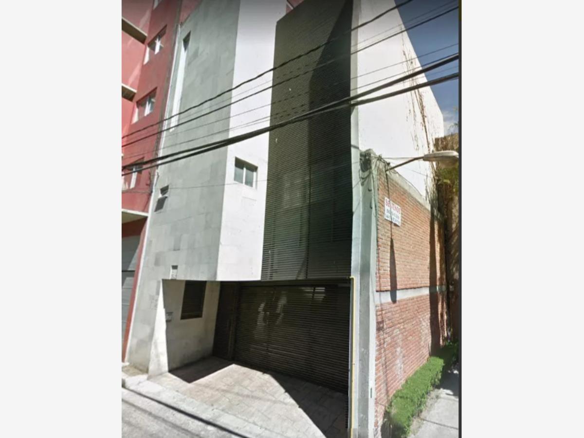 Casa en venta en Santa Cruz Atoyac, Benito Juárez — foto 1 de 18