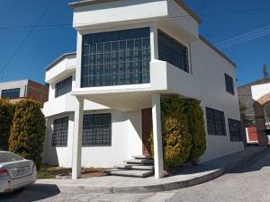 Casa en venta en Morelos, Pachuca de Soto — foto 2 de 12
