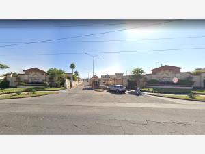 Casa en Villa Residencial Venecia, Mexicali, Baja California