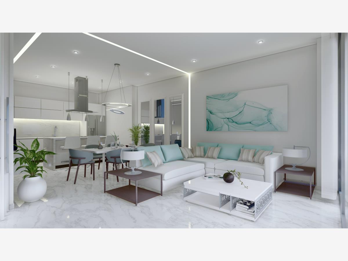 Departamento en venta en Mazatlán Centro, Mazatlán — foto 1 de 44