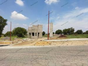 Terreno en venta en Santiago Atlatongo, Teotihuacán, México