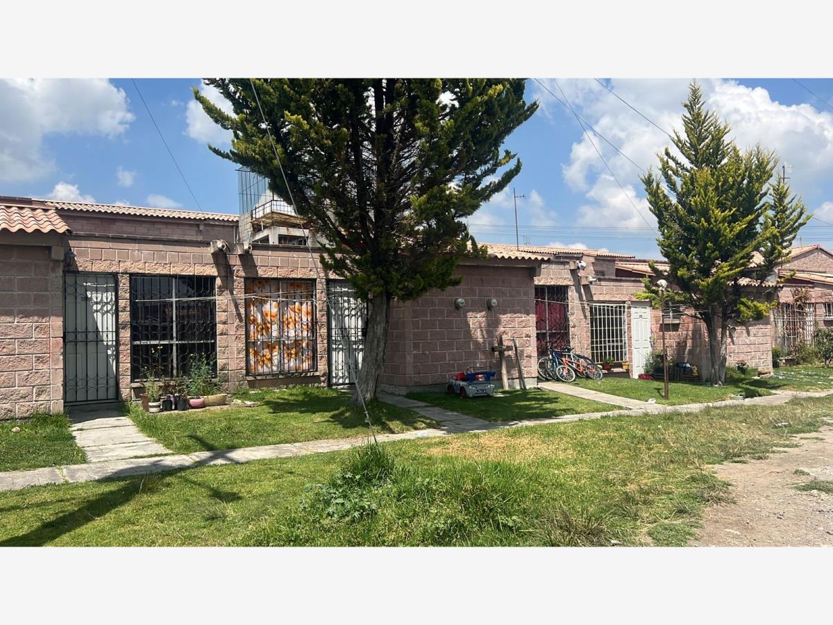 Terreno en venta en Geovillas el Nevado, Almoloya de Juárez — foto 1 de 4