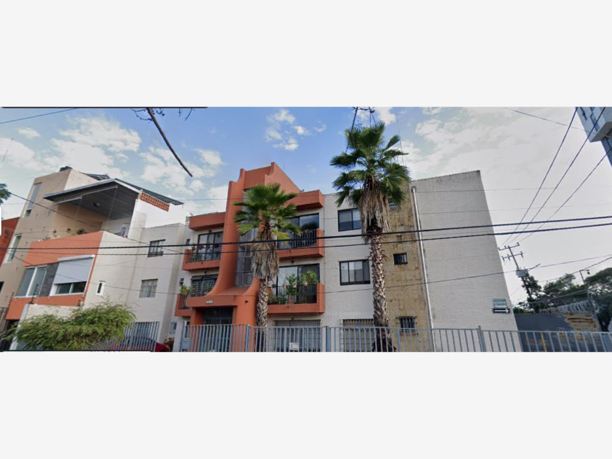 Departamento en venta en Italia Providencia, Guadalajara — foto 1 de 19