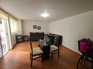Departamento en renta en Lomas de Chapultepec I Sección, Miguel Hidalgo — foto 2 de 5