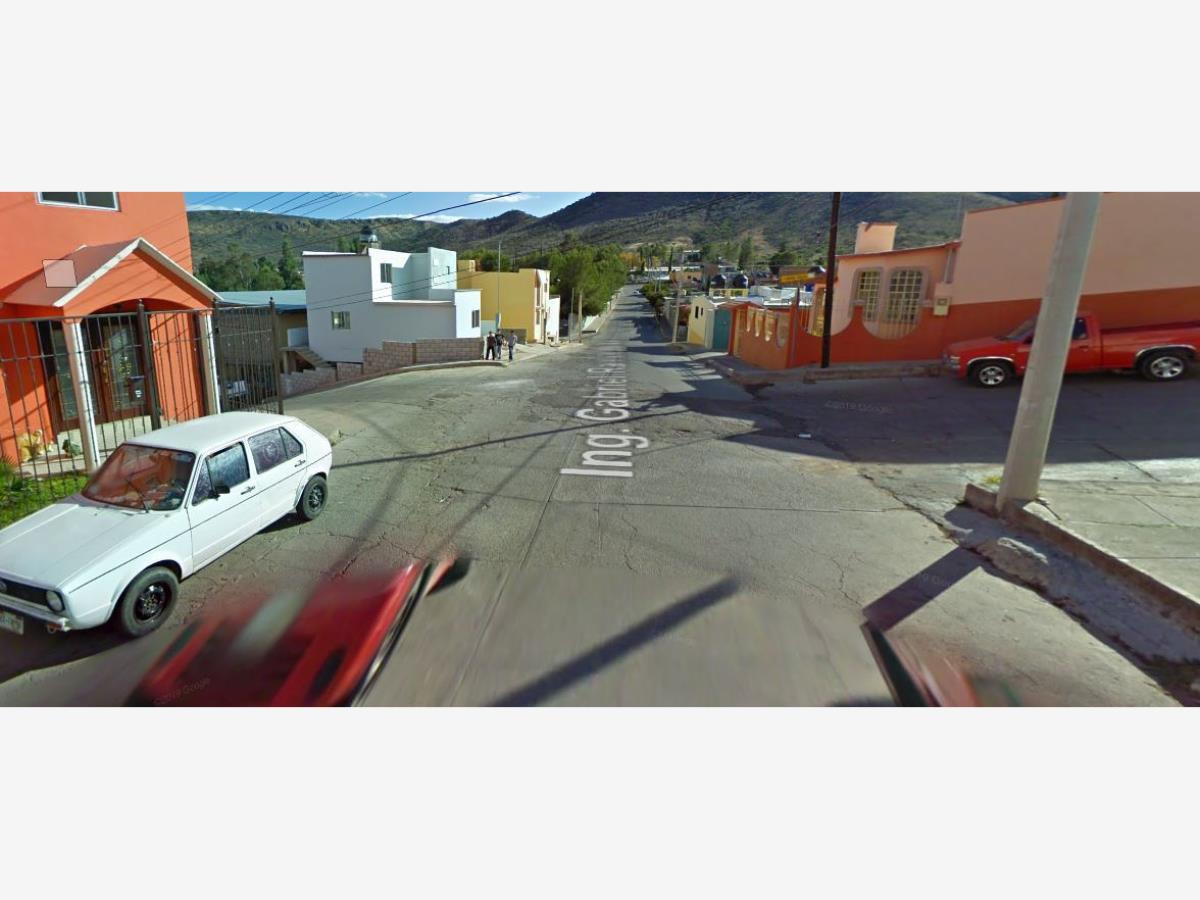 Casa en venta en Kennedy, Hidalgo del Parral — foto 1 de 6