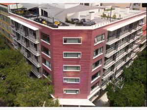 Departamento en Del Valle Sur, Benito Juárez, Ciudad de México