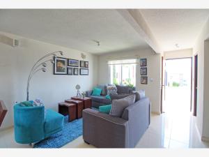 Casa en venta en San Lorenzo Almecatla, Cuautlancingo — foto 3 de 19