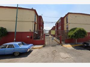 Departamento en Granjas Estrella, Iztapalapa, Ciudad de México