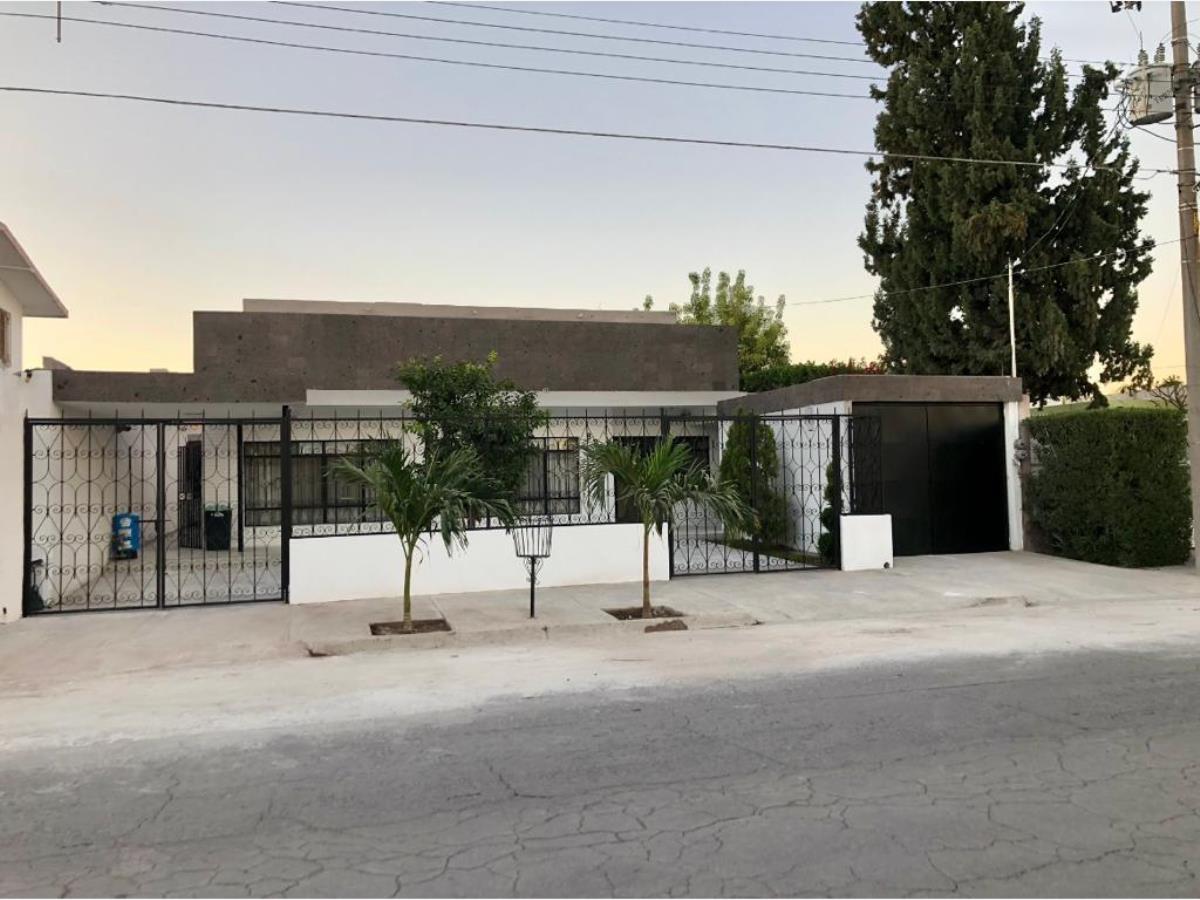 Casa en Venta en Ampliación los Ángeles, Torreón, Coahuila de Zaragoza