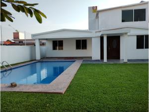 Casa en venta en Vergeles de Oaxtepec, Yautepec — foto 2 de 26