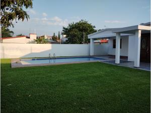 Casa en venta en Vergeles de Oaxtepec, Yautepec — foto 3 de 26