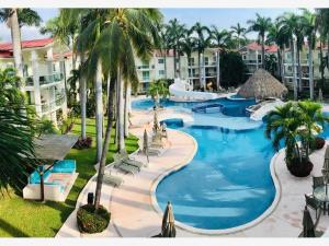Departamento en venta en Granjas del Marqués, Acapulco de Juárez — foto 3 de 39