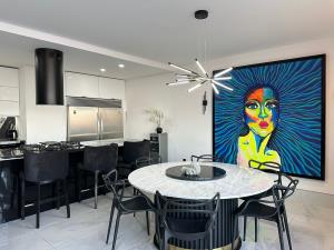 Departamento en venta en Residencial Dinastía, Monterrey — foto 3 de 21