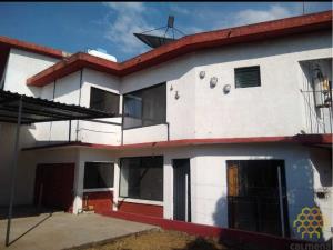 Casa en venta en Lomas de la Selva Norte, Cuernavaca — foto 2 de 24