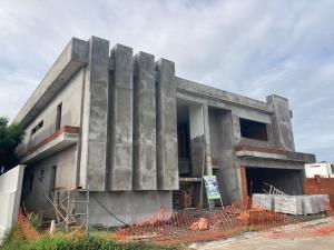 Casa en venta en Punta Tiburón, Residencial, Marina y Golf, Alvarado — foto 3 de 6