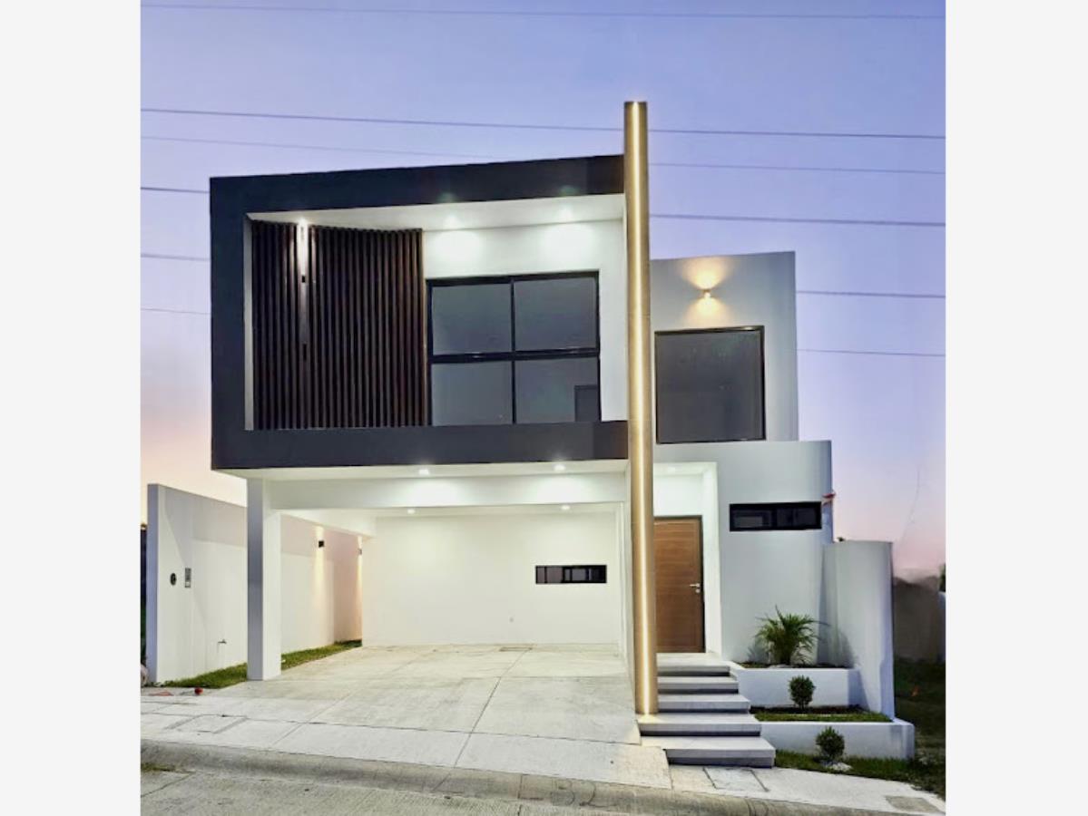 Casa en venta en San José Novillero, Boca del Río — foto 1 de 25