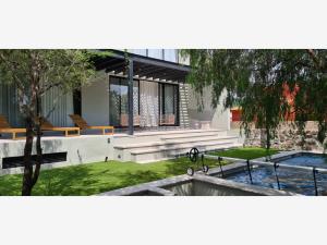 Casa en renta en Club de Golf Ventanas, San Miguel de Allende, Guanajuato