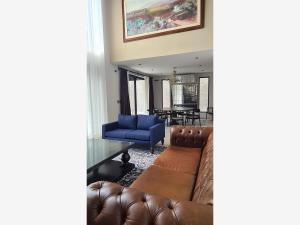 Casa en renta en Club de Golf Ventanas, San Miguel de Allende — foto 3 de 33